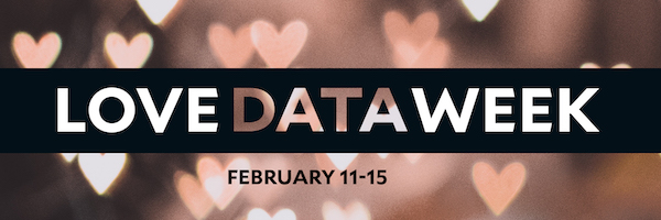 love data week logo (CWML)