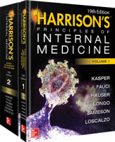 harrisons cover