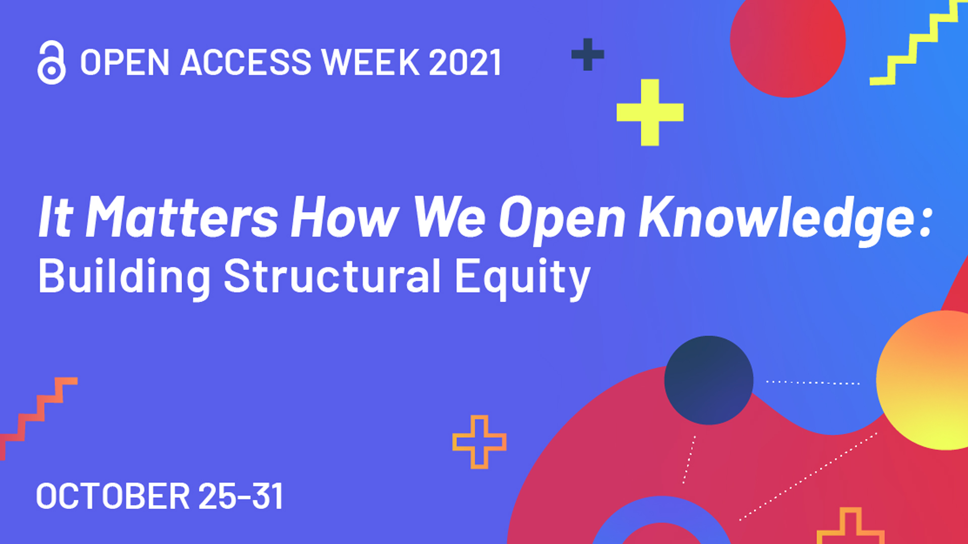 open access week 2021