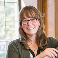 Caitlin Meyer