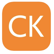 clinical key icon