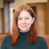 Dana Haugh
