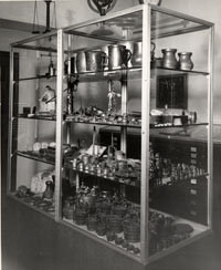 Weights and Meausres