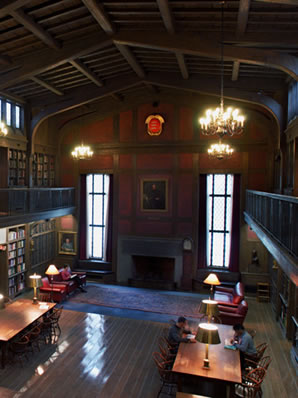 yale medical library