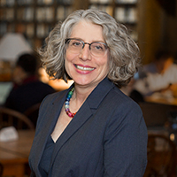 Judy Spak