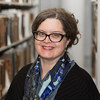Katherine Isham
