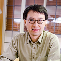Lei Wang