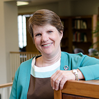 Mary Hughes