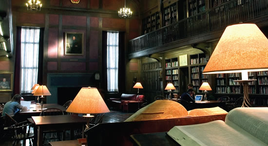 Medical Historical Library