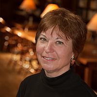 Melanie Norton