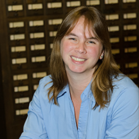 Melissa Grafe PhD