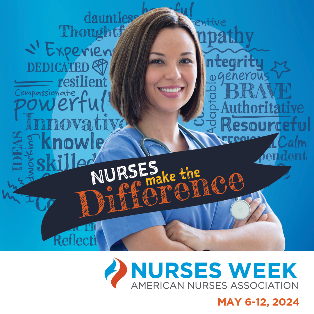 nurses make the difference