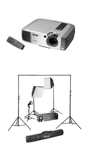 projectors