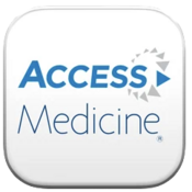 access medicine icon