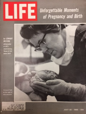 Life magazine