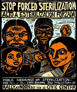 Sterilization poster