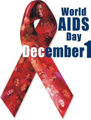 World AIDS Day