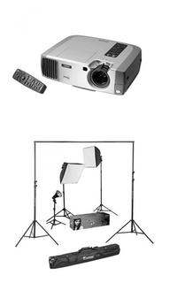 projectors