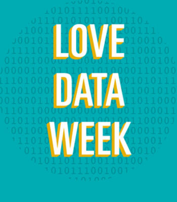 Love Data week