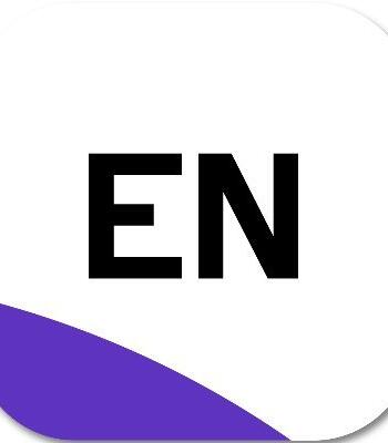 EndNote 20 Logo