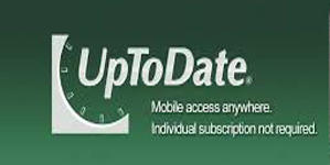 Uptodate Anywhere