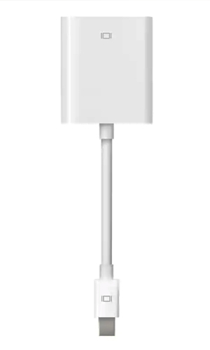 VGA adapters