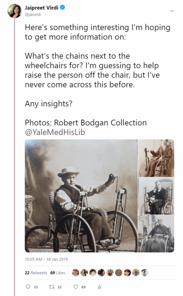 screenshot of twitter post