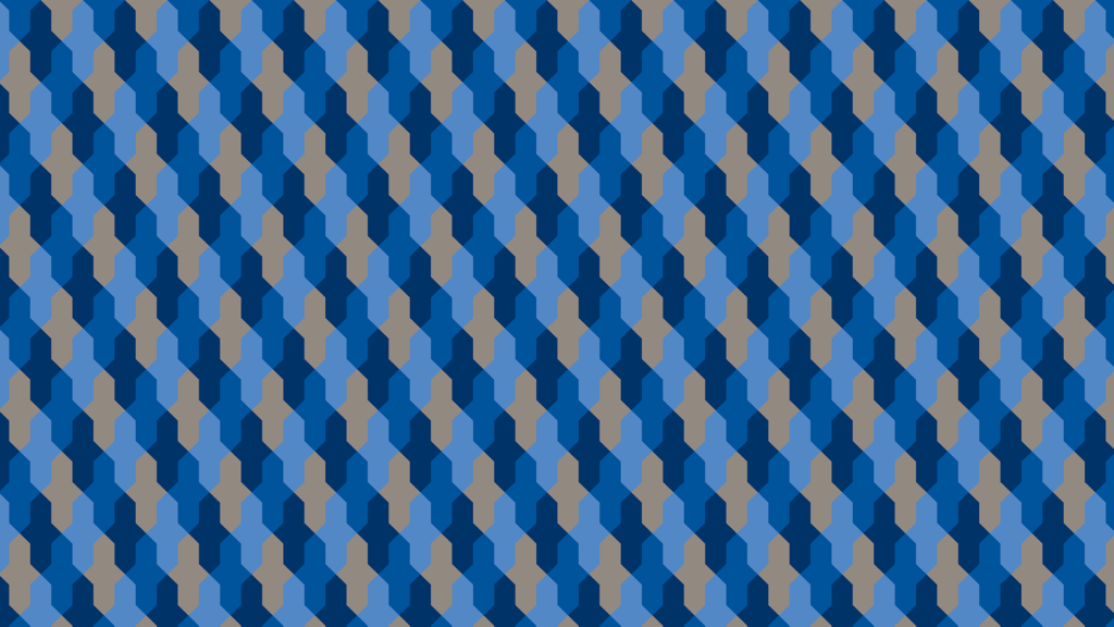 zigzag pattern