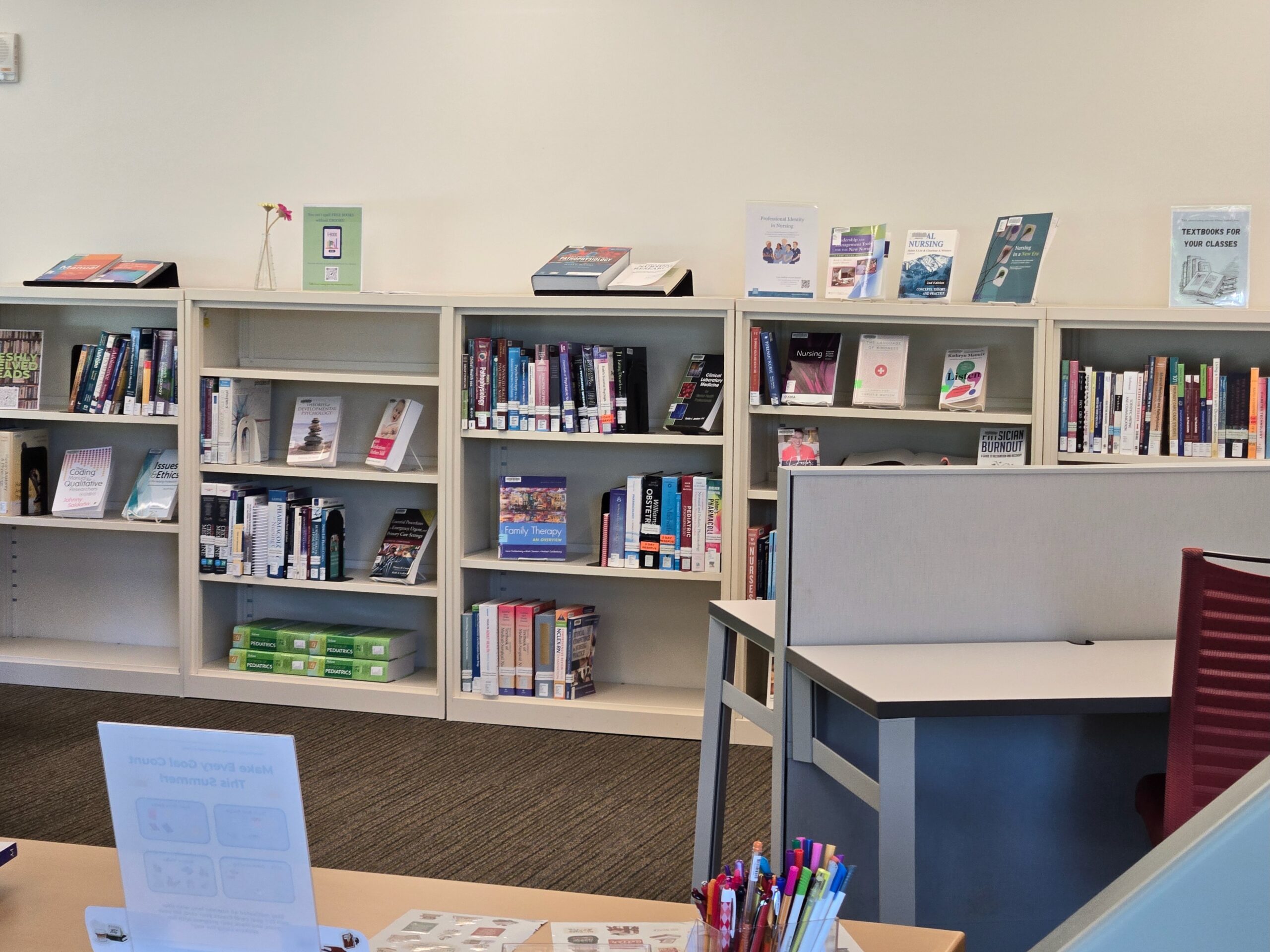 ysn learning commons