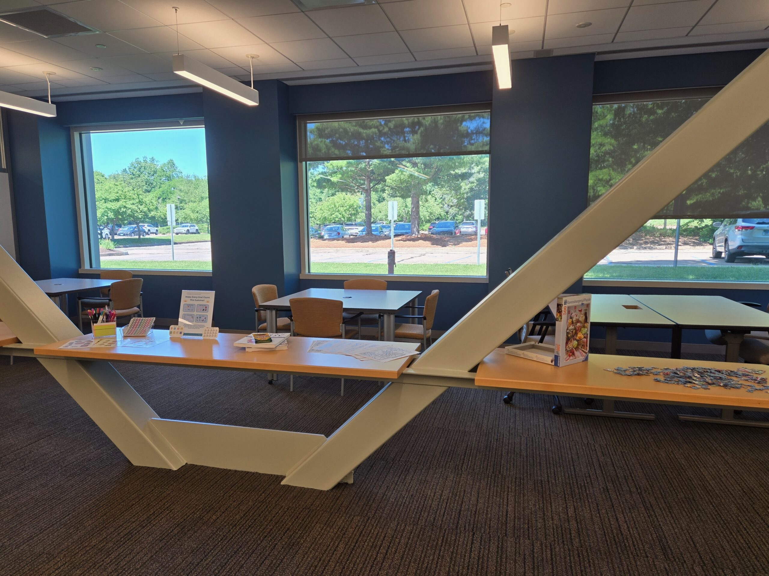 ysn learning commons